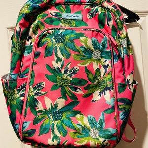 Vera Bradley Backpack